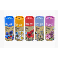 Seedball wildflower tube thumbnail