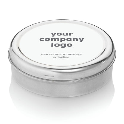 Seedball Tin
