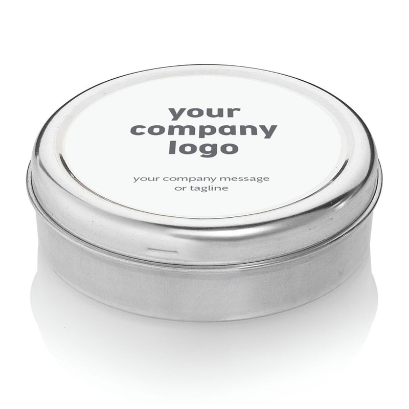 Seedball Tin