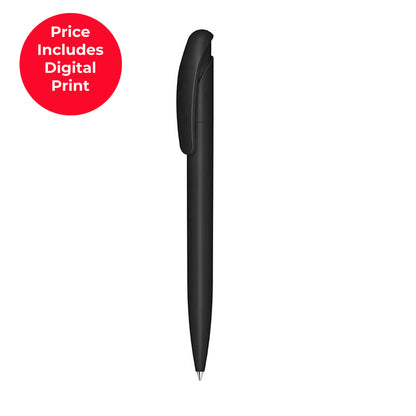 Nature Plus Push Ball Pen