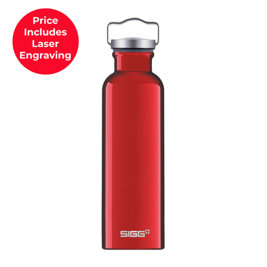 SIGG Original 750ml