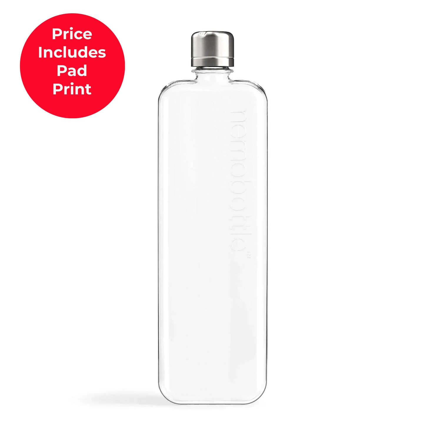 Slim Memo Bottle - 450ml