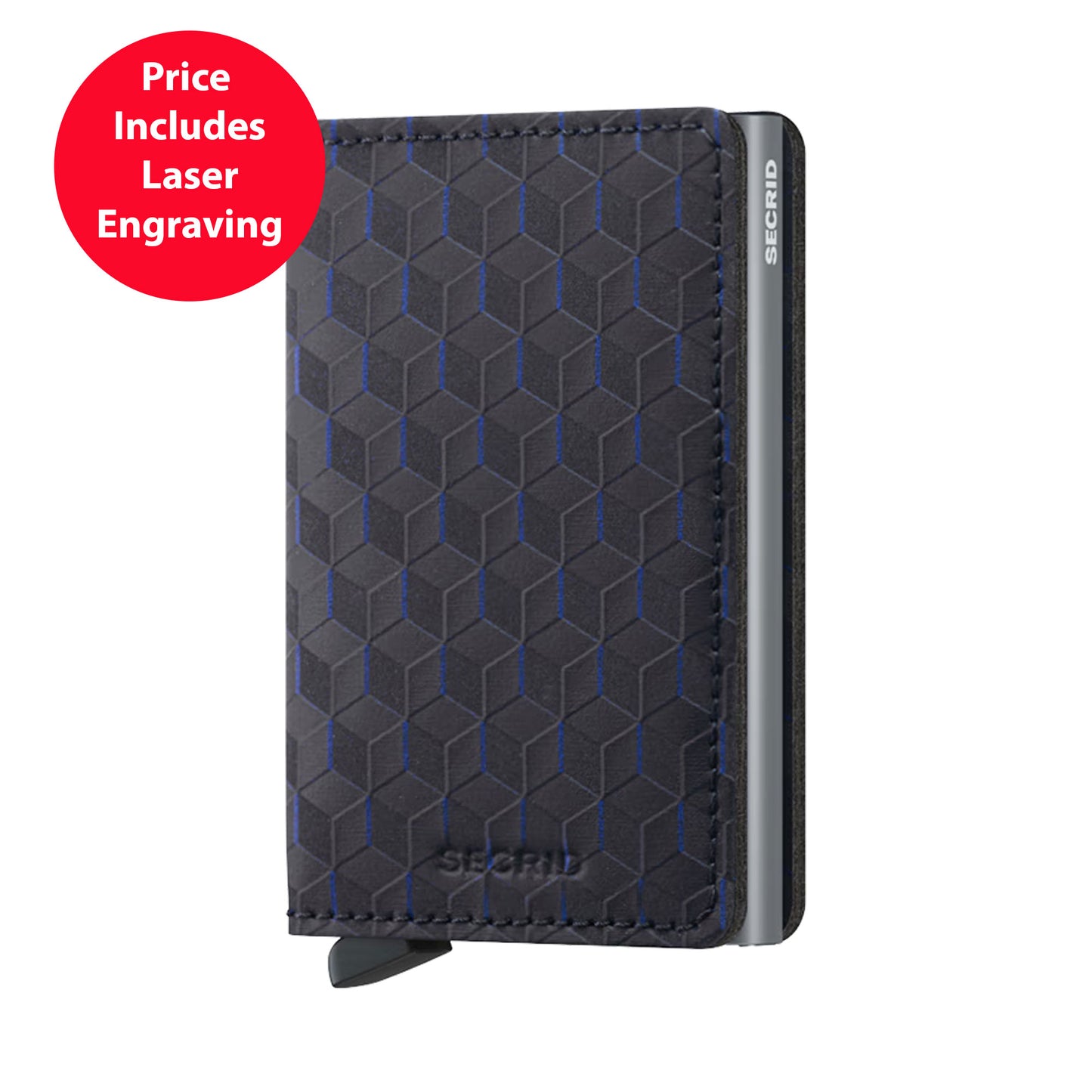 Secrid Slimwallet Optical