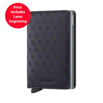 Secrid Slimwallet Optical