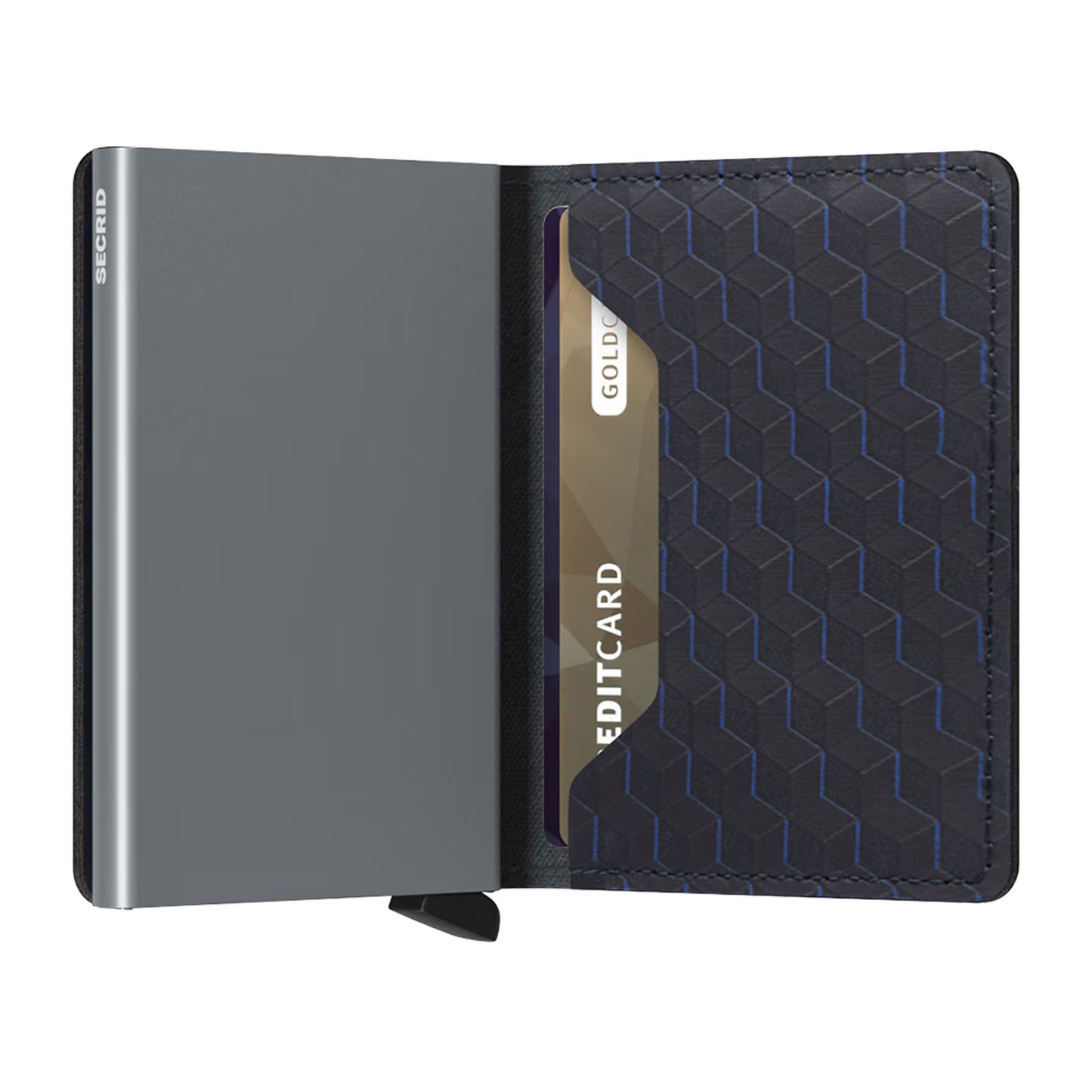 Secrid Slimwallet Optical