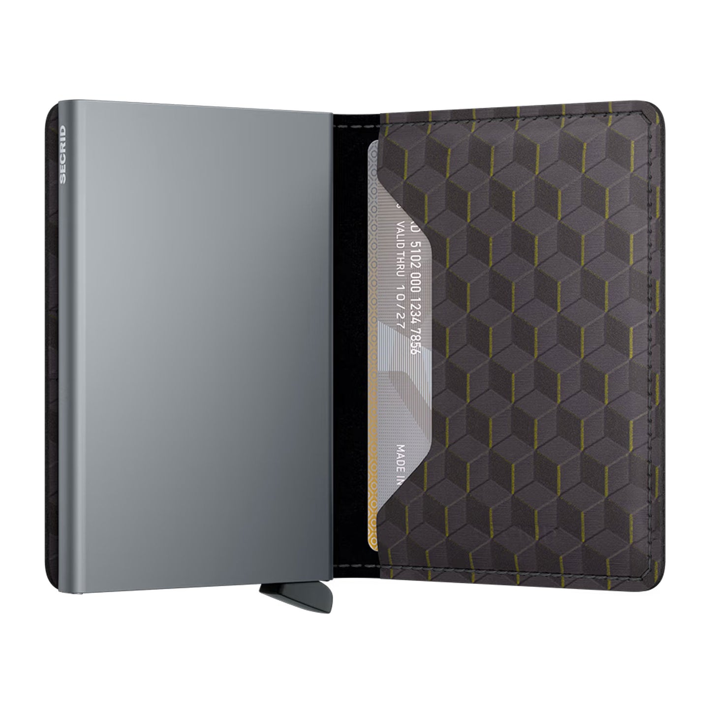 Secrid Slimwallet Optical