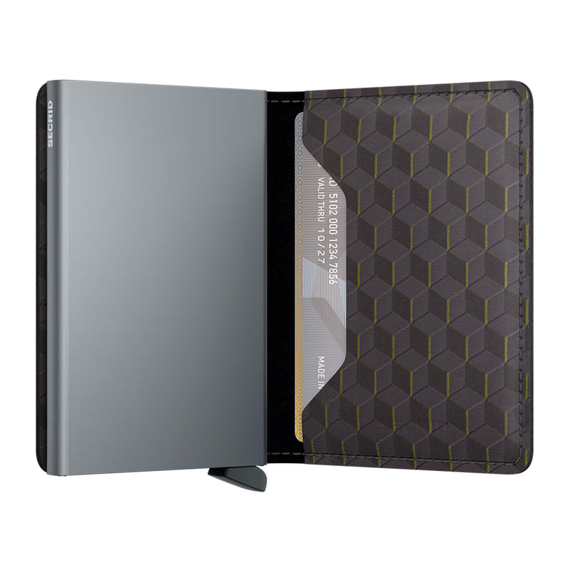 Secrid Slimwallet Optical