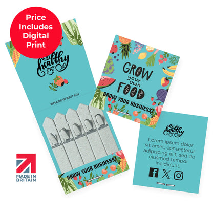 Seed Sticks® - Small