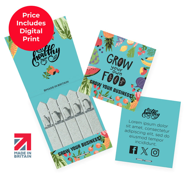 Seed Sticks® - Small
