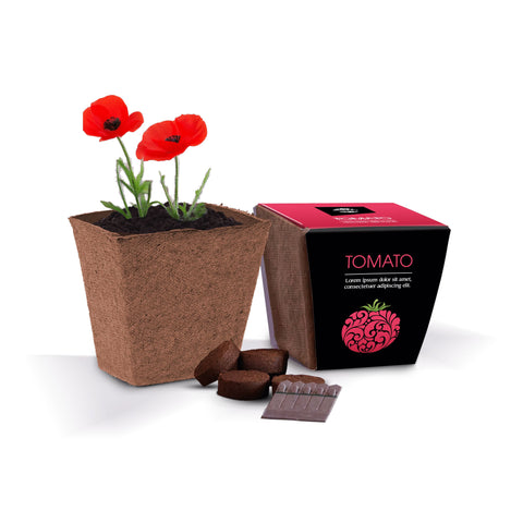 Bio Pot Garden