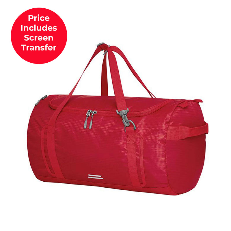 Sport Travel Bag