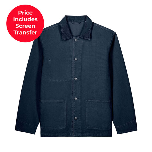 Stanley Stella Chore Jacket