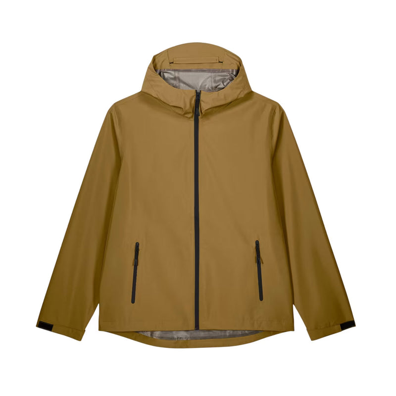 Stanley Stella Mens Stormer Waterproof Jacket