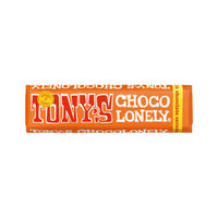 The Thank You gift box featuring Love Cocoa honeycomb chocolate, Tony's Chocolonely, and Folkington's elderflower pressé, beautifully presented in a sustainable kraft box with eco sizzle pack and branded sleeve thumbnail