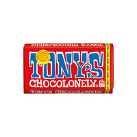 The Sweet Spot gift box featuring Tony's Chocolonely, Booja Booja hazelnut truffles, and Cotswold Fudge Co butter fudge, packaged in a sustainable kraft box with eco sizzle pack and a co-branded sleeve thumbnail