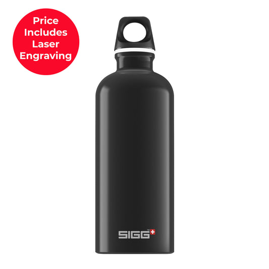 SIGG Traveller 600ml