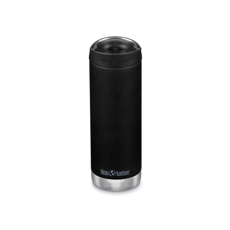 Klean Kanteen 473ml TKWide Insulated Coffee Tumbler with Café Cap