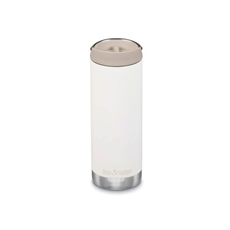 Klean Kanteen 473ml TKWide Insulated Coffee Tumbler with Café Cap