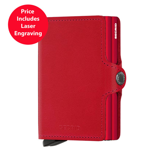Secrid Twinwallet Original