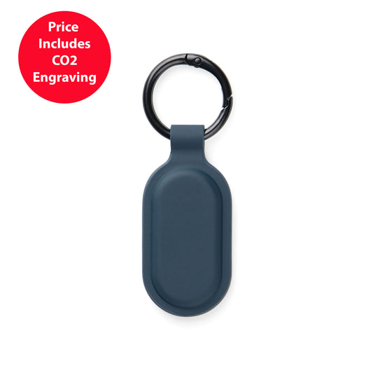 Baltimore RCS Key Tag with Finder Dual