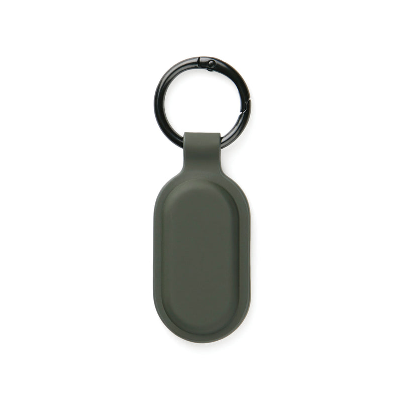 Baltimore RCS Key Tag with Finder Dual