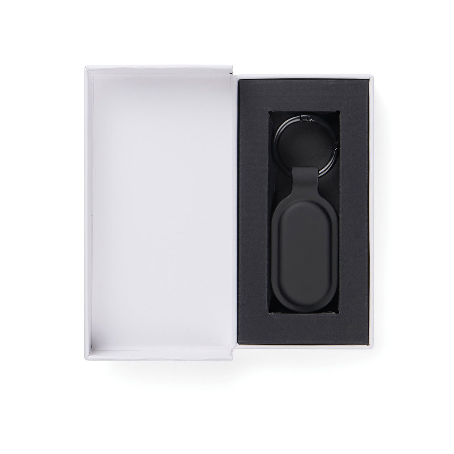 Baltimore RCS Key Tag with Finder Dual