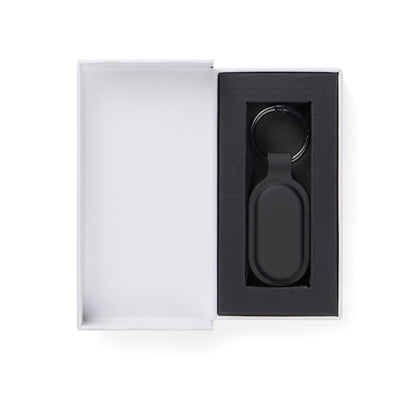 Baltimore RCS Key Tag with Finder Dual