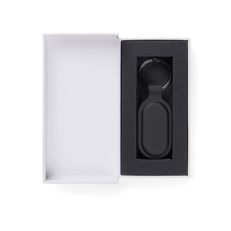Baltimore RCS Key Tag with Finder Dual