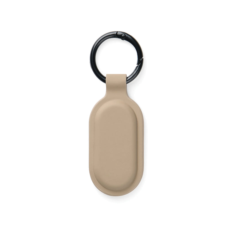Baltimore RCS Key Tag with Finder Dual
