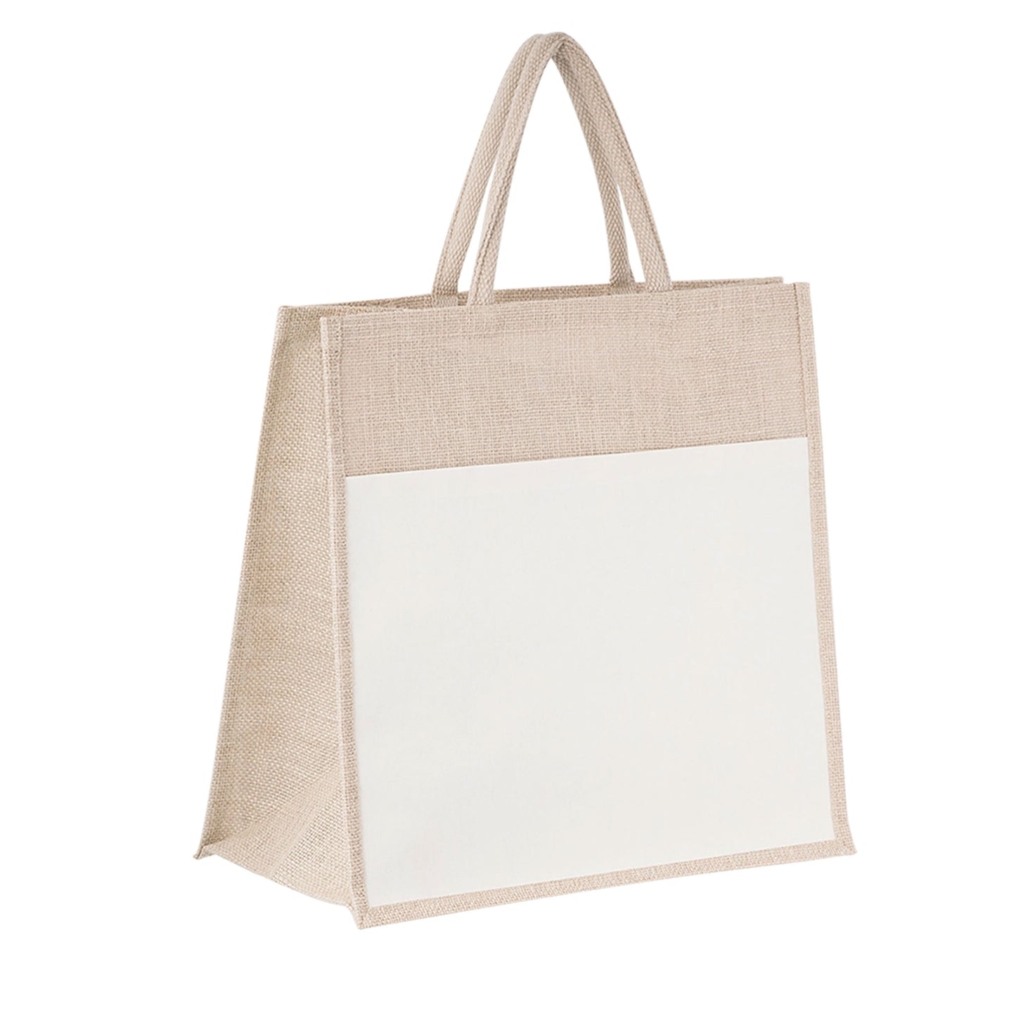 Windsor Jute Shopper Bag