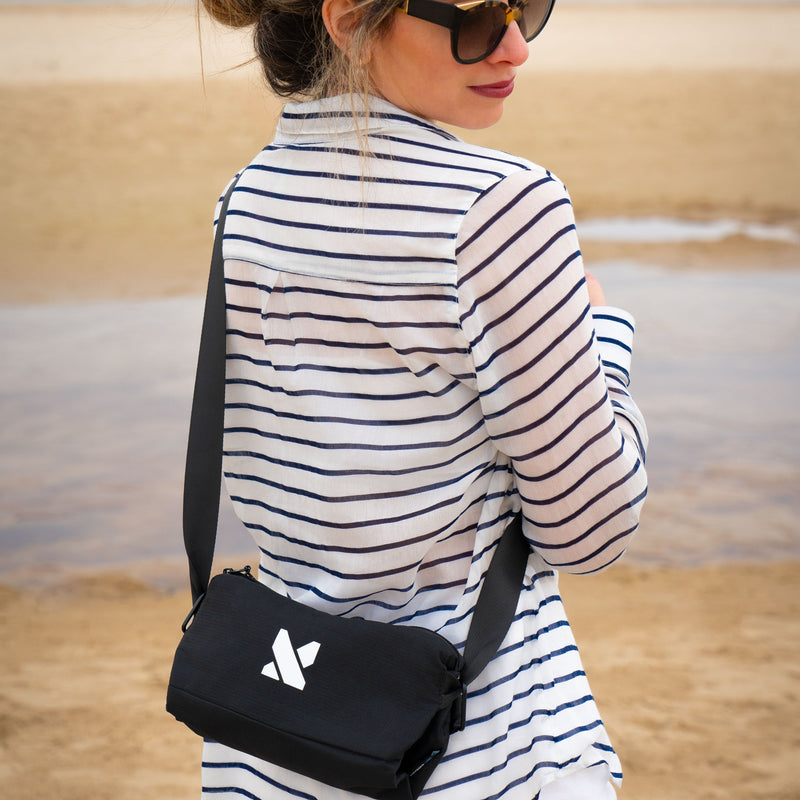 YARA Waste2Gear Sling Bag