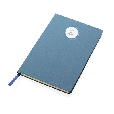 A5 Hardcover Notebook Notebooks & Pens The Ethical Gift Box (DEV SITE)   