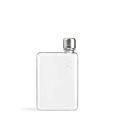 A6 Memo Bottle - 375ml Water Bottles & Flasks The Ethical Gift Box (DEV SITE)   