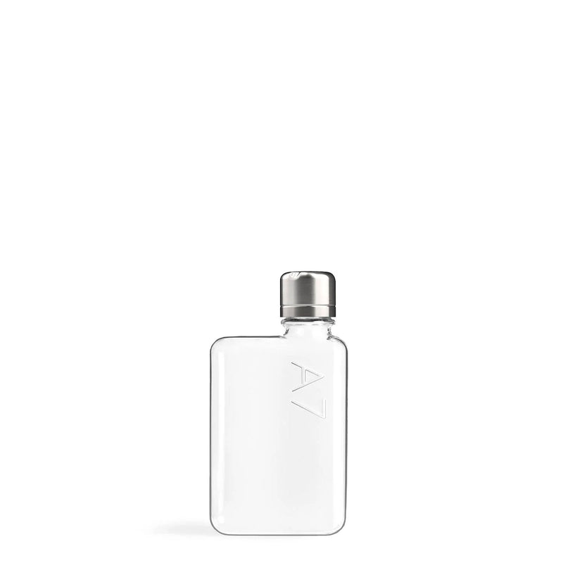 A7 Memo Bottle - 180ml Water Bottles & Flasks The Ethical Gift Box (DEV SITE)   