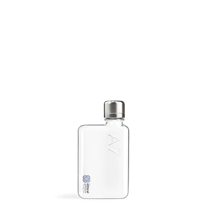 A7 Memo Bottle - 180ml Water Bottles & Flasks The Ethical Gift Box (DEV SITE)   