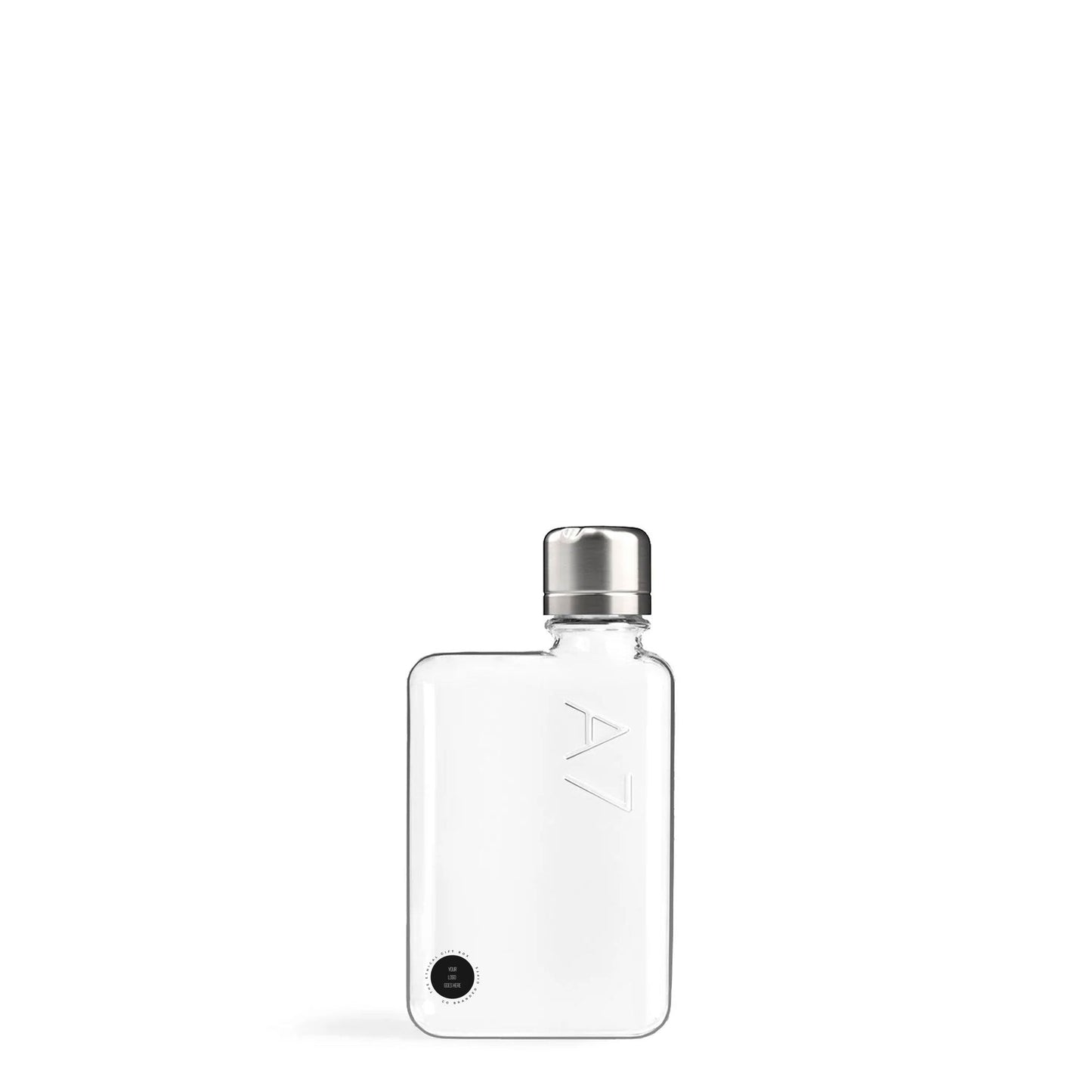 A7 Memo Bottle - 180ml Water Bottles & Flasks The Ethical Gift Box (DEV SITE)   