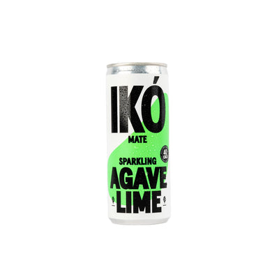 Agave & Lime Energy Tea 250ml Drinks The Ethical Gift Box (DEV SITE)   