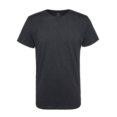 Pure Waste Mens T-Shirt Tops & Tees The Ethical Gift Box (DEV SITE) Anthracite XS 