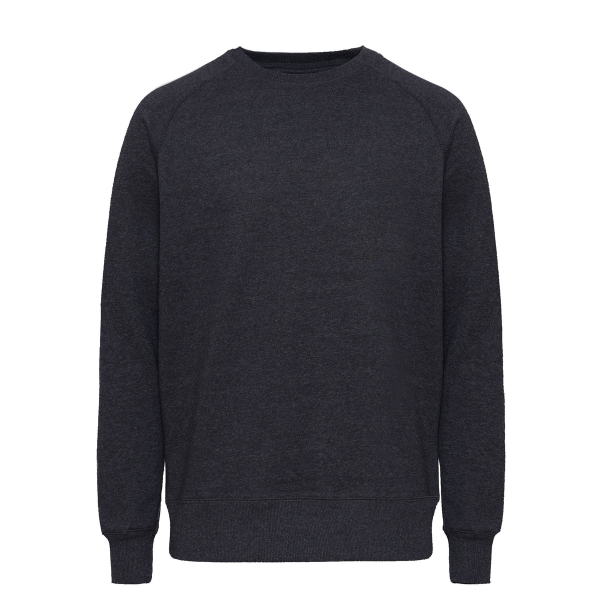 Pure Waste Unisex Sweatshirt Tops & Tees The Ethical Gift Box (DEV SITE) Anthracite XS 