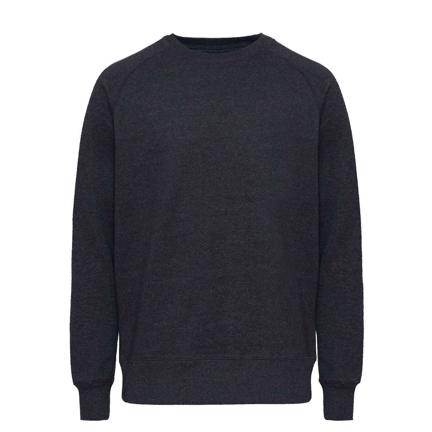 Pure Waste Unisex Sweatshirt Tops & Tees The Ethical Gift Box (DEV SITE) Anthracite XS 
