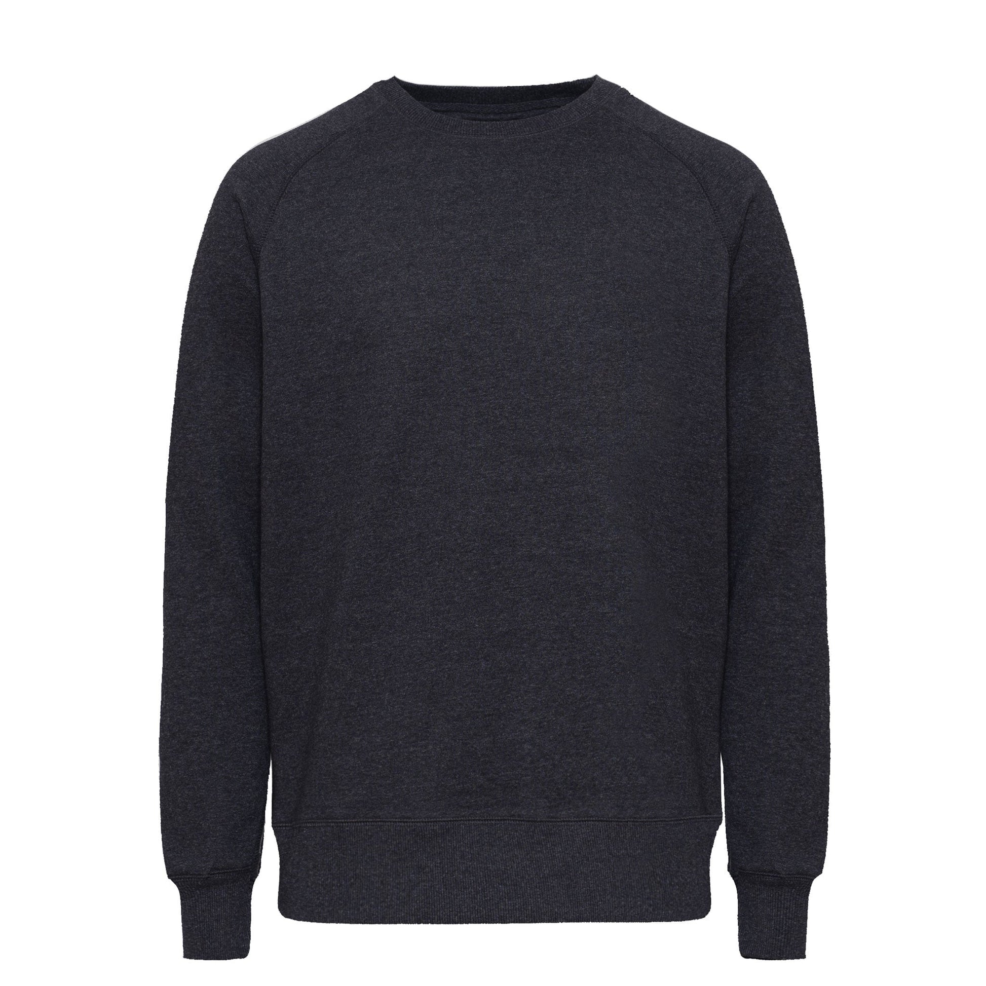Pure Waste Unisex Sweatshirt Tops & Tees The Ethical Gift Box (DEV SITE) Anthracite XS 