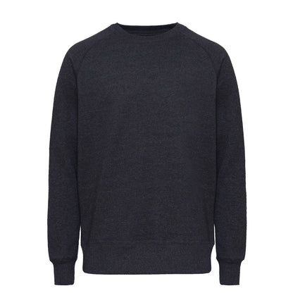 Pure Waste Unisex Sweatshirt Tops & Tees The Ethical Gift Box (DEV SITE) Anthracite XS 