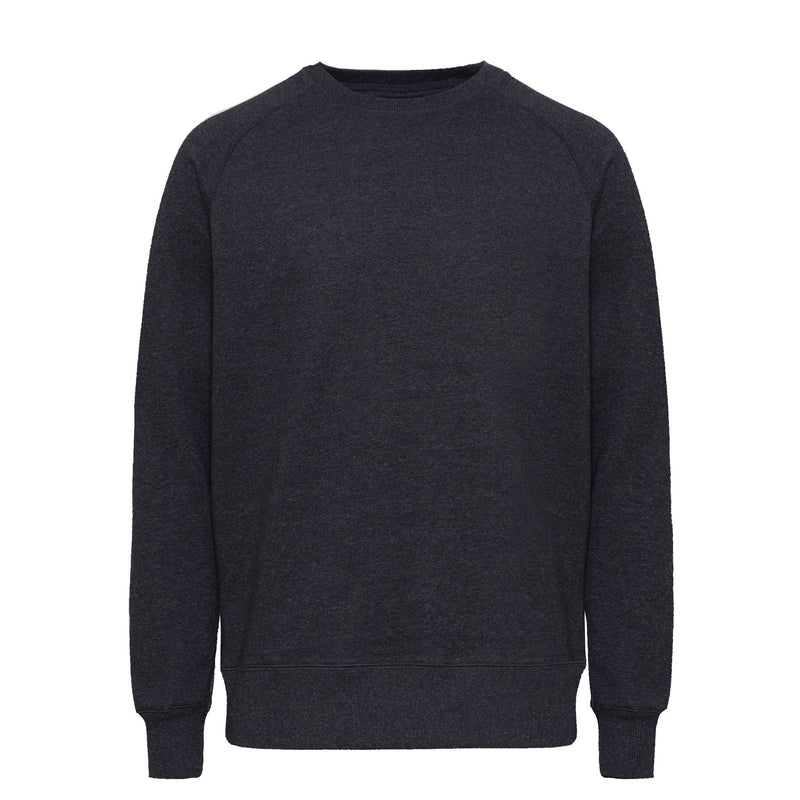Pure Waste Unisex Sweatshirt Tops & Tees The Ethical Gift Box (DEV SITE) Anthracite XS 