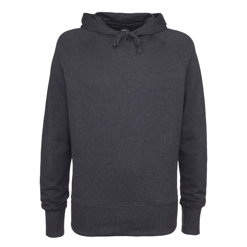 Pure Waste Unisex Hoodie Tops & Tees The Ethical Gift Box (DEV SITE) Anthracite XXS 