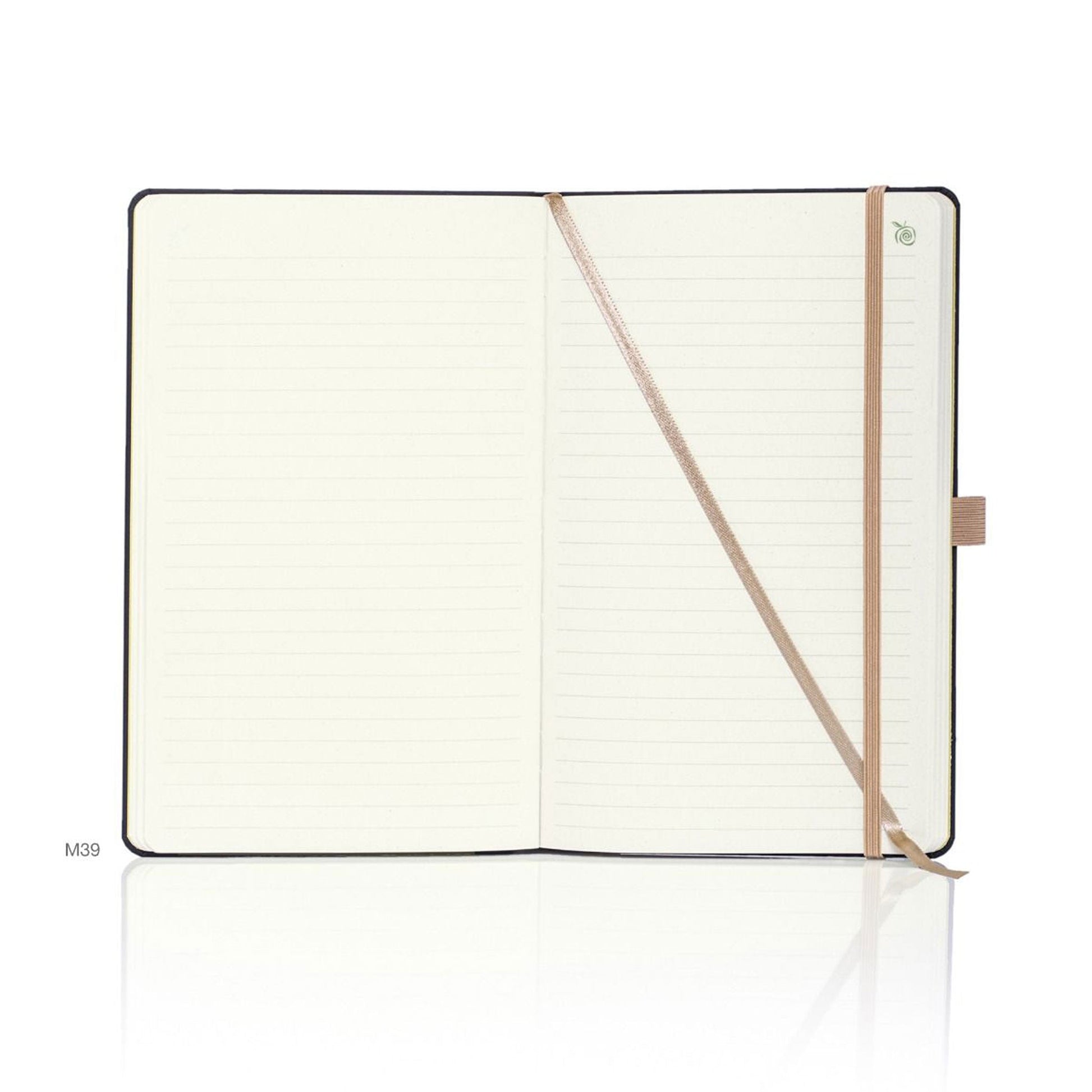 Appeel Notebook Notebooks & Pens The Ethical Gift Box (DEV SITE)   