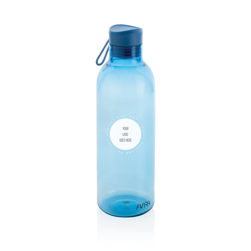 Atik Recycled PET Bottle 1L Water Bottles & Flasks The Ethical Gift Box (DEV SITE)   
