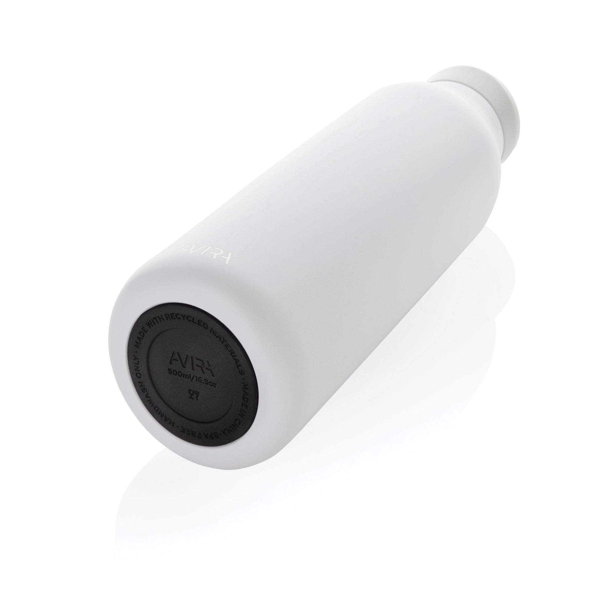 Avior Recycled Steel Bottle 500 ML Water Bottles & Flasks The Ethical Gift Box (DEV SITE)   