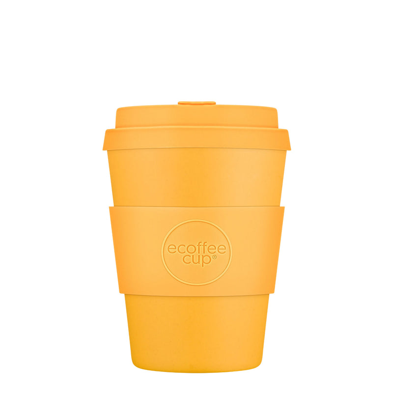 eCoffee Cup 350ml Coffee Mugs & Tumblers The Ethical Gift Box (DEV SITE) Bananafarma  