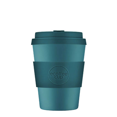 Bay Of Fires Reusable Coffee Cup (350ml) Grab & Go eCoffee Cup   