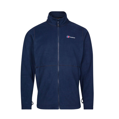 Berghaus Men's Prism Micro PT IA FZ Fleece Jacket Fleeces & Jackets The Ethical Gift Box (DEV SITE) Blue S 